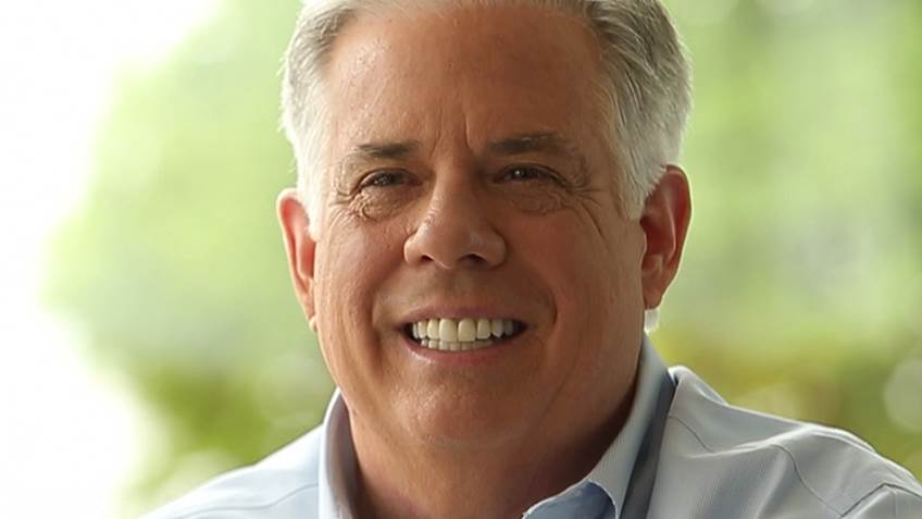 NRA-PVF Endorses Larry Hogan for Governor in General Election on November 4