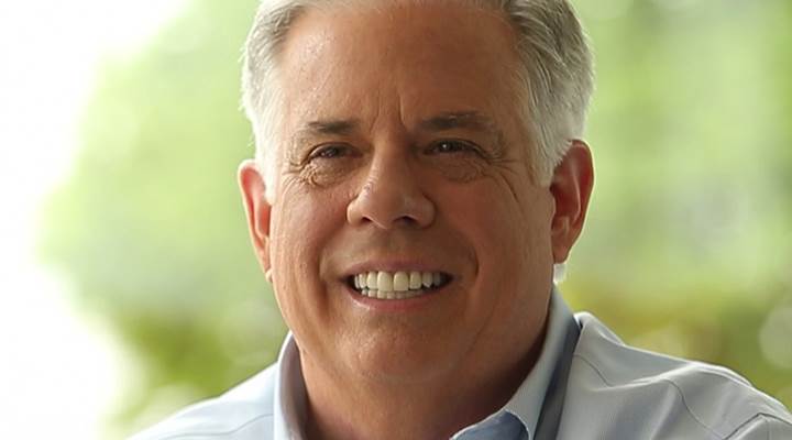 NRA-PVF Endorses Larry Hogan for Governor in General Election on November 4