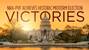 NRA-Political Victory Fund Achieves Historic 2014 Midterm Election Victories