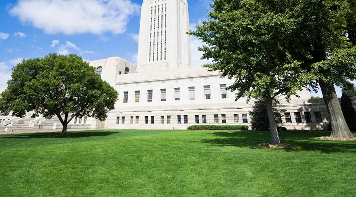 NRA-Endorsed State Senate Candidates Sweep in Nebraska