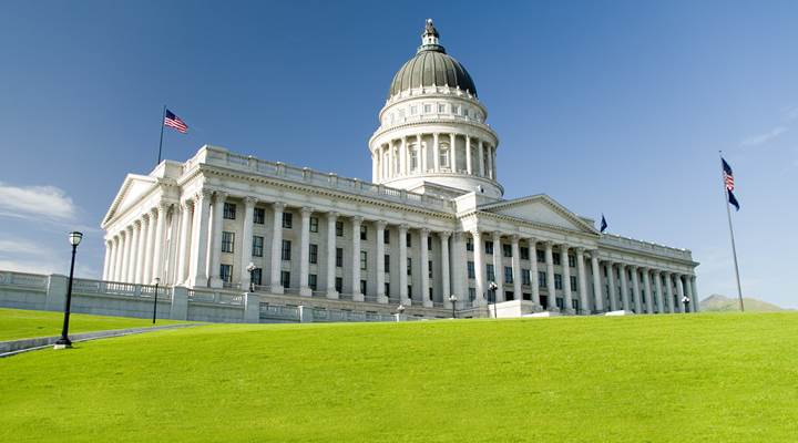 Utah: Attend SilencerCo’s “Rally at the Capitol” Next Monday!
