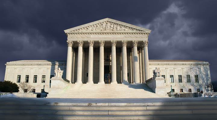 NRA Member Action Needed to Oppose Obama Supreme Court Nominee