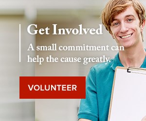 Volunteer 2