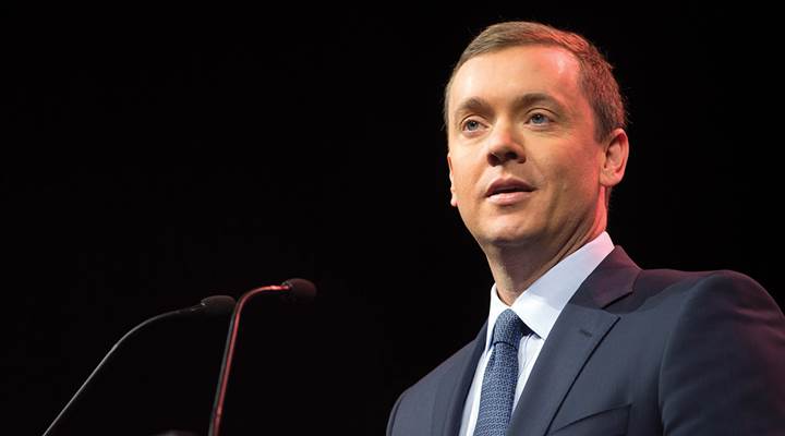 NRA Chief Lobbyist Chris Cox:  Ammo ban is about gun control, not gun safety