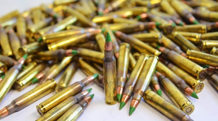 Your Action Urgently Needed to Prevent BATFE from Banning Common Rifle Ammunition!