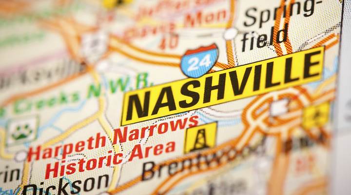 NRA Endorses Representative Diane Black for Governor