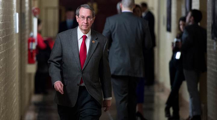 Goodlatte Slams ATF Proposal to Ban AR-15 Ammo