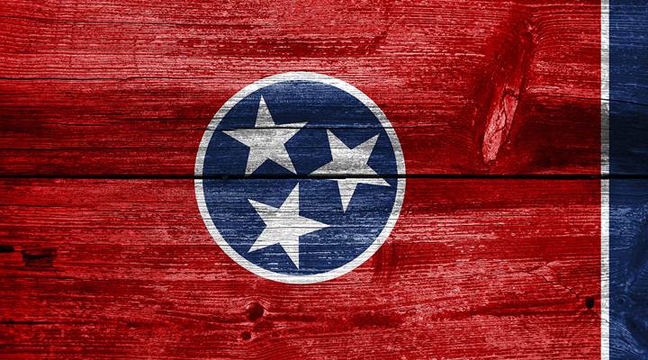 NRA Endorses Sen. John Stevens for Tennessee State Senate