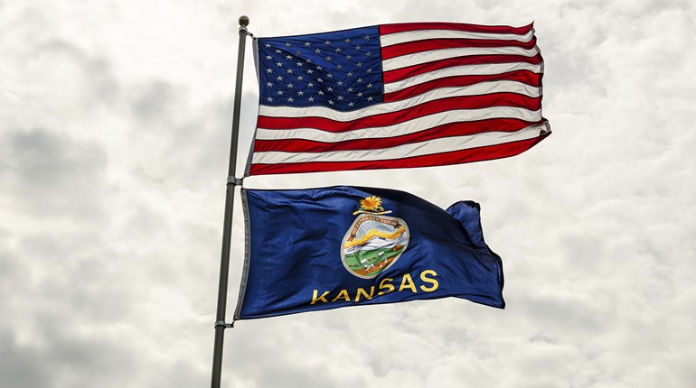 NRA-PVF | NRA-PVF Issues “A+” Rating and Endorses Senator Ty Masterson for Kansas Governor