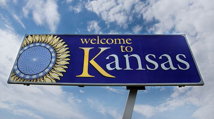 NRA Endorses J.R. Claeys for Kansas State Senate