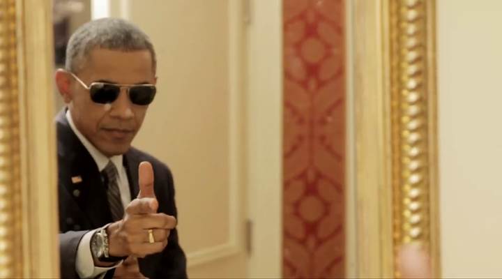 Obama: Inaction on guns biggest frustration of my presidency