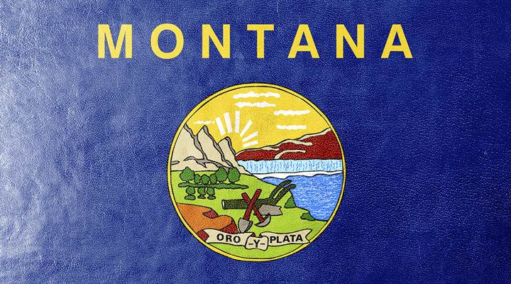 NRA Endorses in Montana General Election
