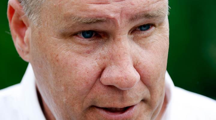 Trent Kelly Wins Congressional Seat in Mississippi Special Election