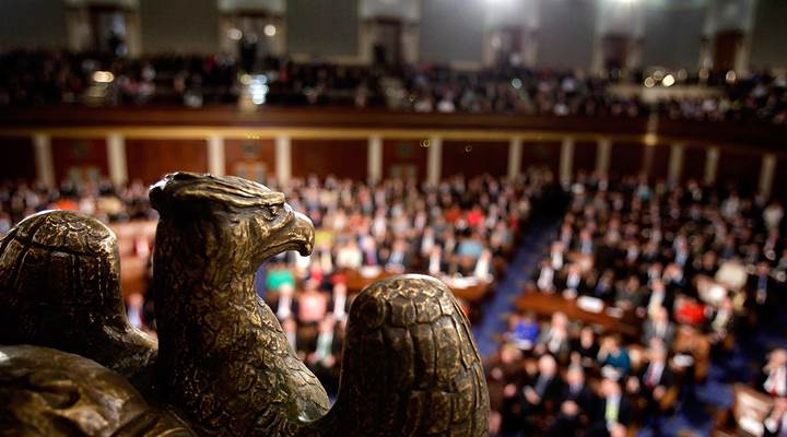 Federal Bill Seeks to Use Your Taxes to Bribe States to Require Gun Licenses