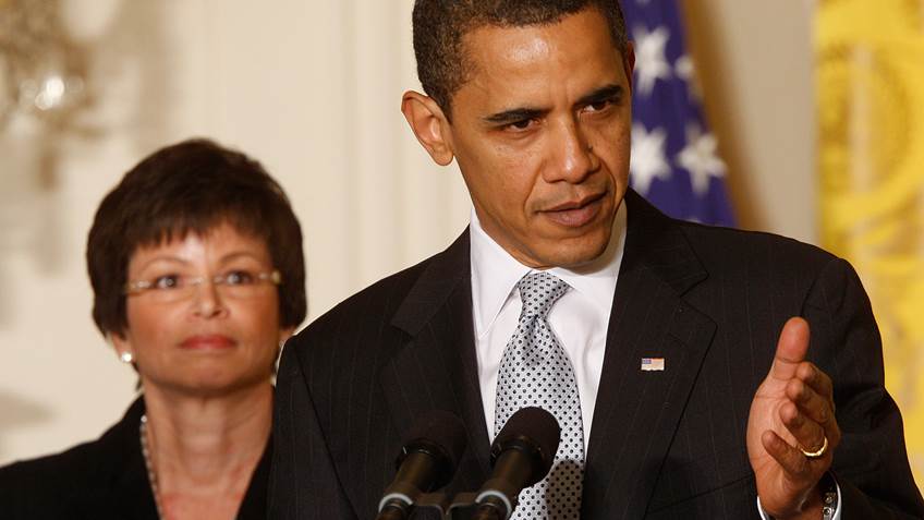 Obama's Senior Advisor: Administration Continues to Lay Foundation for Gun Control Legislation