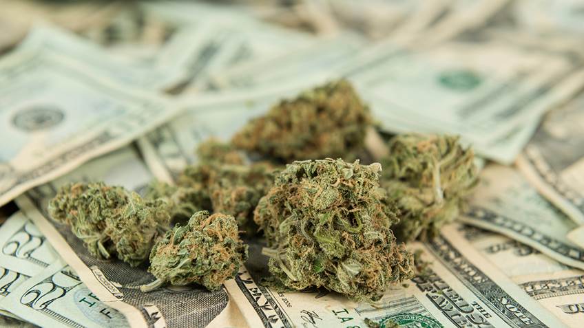 Federal Regulators Breathe Life into Marijuana Businesses Even as They Seek to Choke Out FFLs