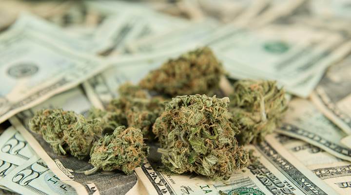 Federal Regulators Breathe Life into Marijuana Businesses Even as They Seek to Choke Out FFLs