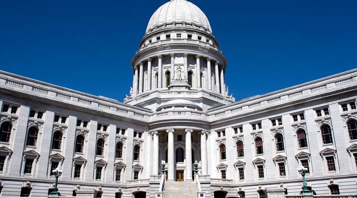 NRA Endorses Daniel Kelly for WI Supreme Court