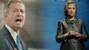 Clinton, O’Malley Say Americans Are Their Enemies