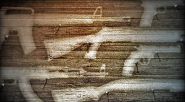 Democrat Presidential Candidates Call For Gun Ban, Other Restrictions