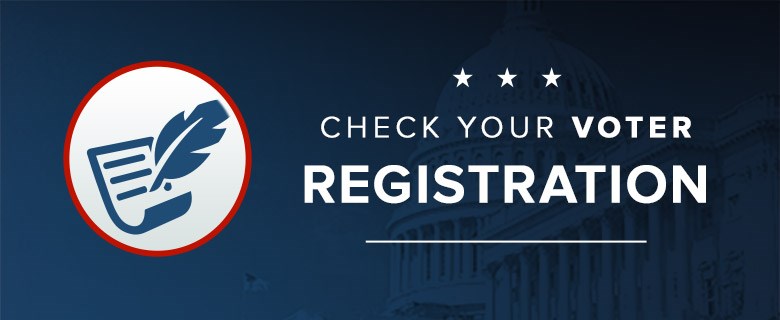 FPO Voter Registration