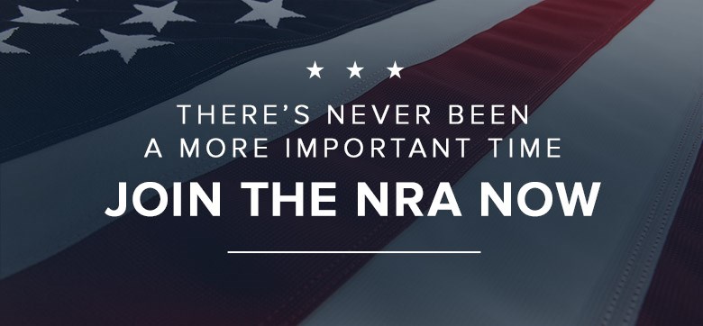 FPO Join the NRA