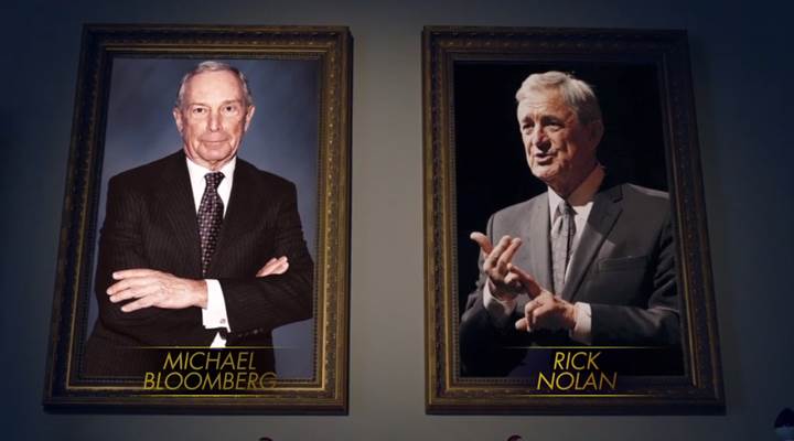 Defend Your Rights, Defeat Rick Nolan in Minnesota