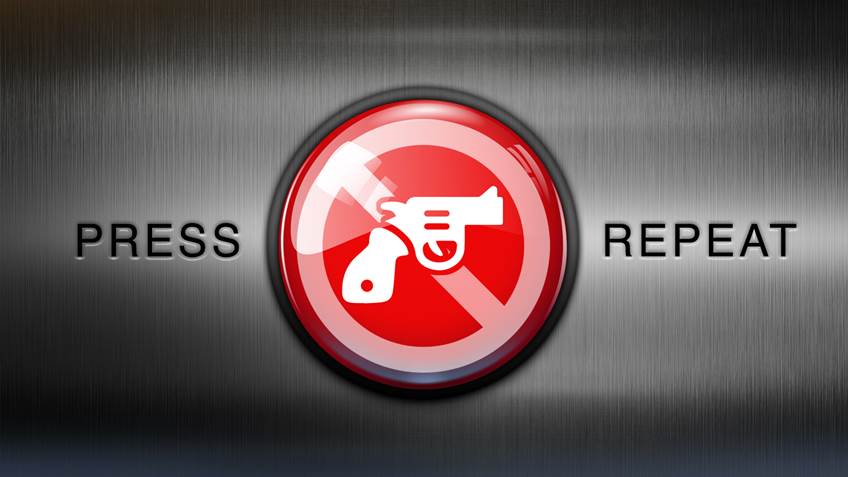 Maryland Deputy Attorney General: “we should ban guns altogether, period”