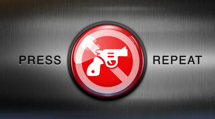 Maryland Deputy Attorney General: “we should ban guns altogether, period”