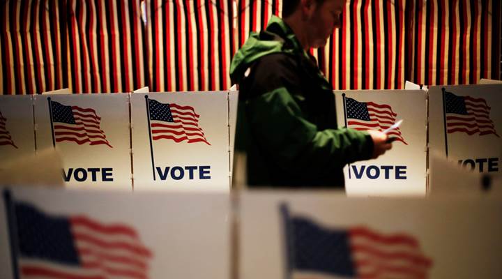 As the Primaries Turn