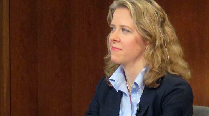 NRA Endorses Wisconsin Supreme Court Justice Rebecca Bradley