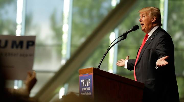 Trump is Right; "Fact Checkers" Embarrass Themselves Covering for Hillary