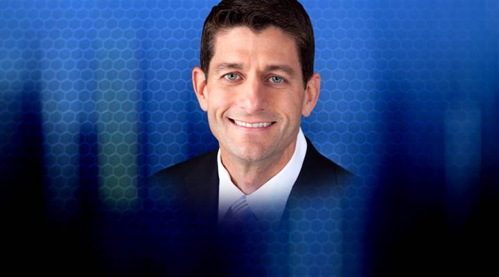 Paul Ryan: 2016 NRA-ILA Leadership Forum