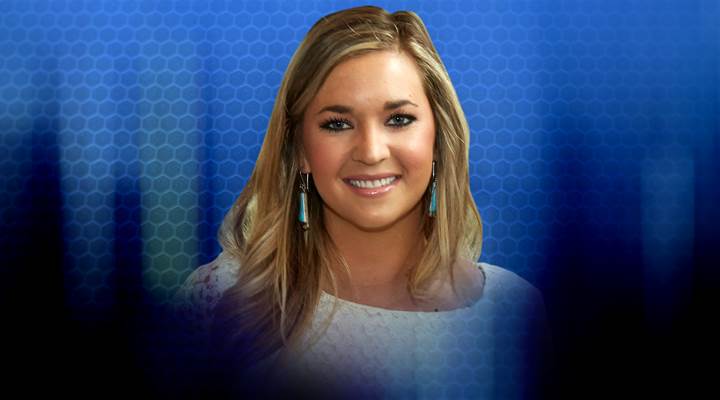 Katie Pavlich: 2016 NRA-ILA Leadership Forum