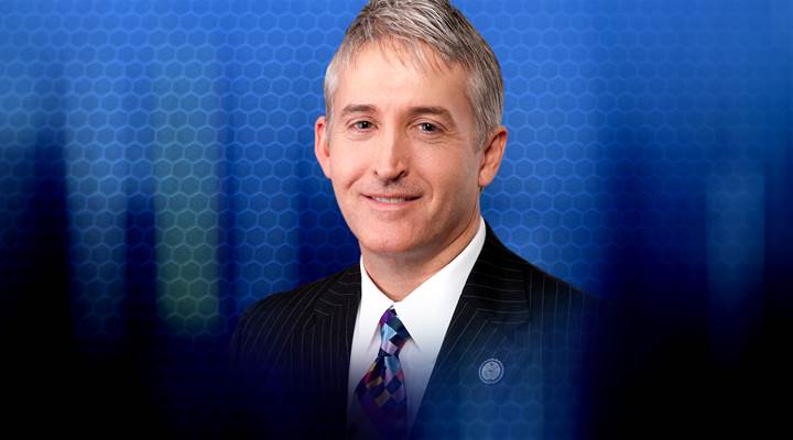 Trey Gowdy: 2016 NRA-ILA Leadership Forum