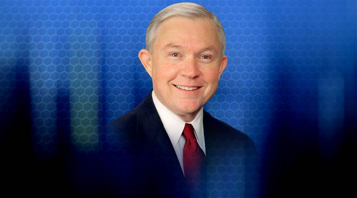 Jeff Sessions: 2016 NRA-ILA Leadership Forum