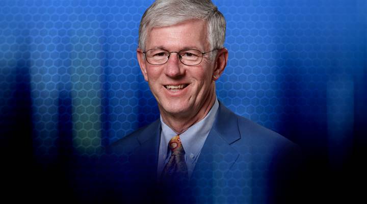 Larry Potterfield: 2016 NRA-ILA Leadership Forum