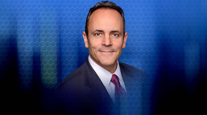 Matt Bevin: 2016 NRA-ILA Leadership Forum