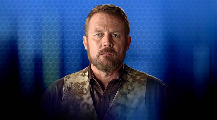 Mark "Oz" Geist: 2016 NRA-ILA Leadership Forum