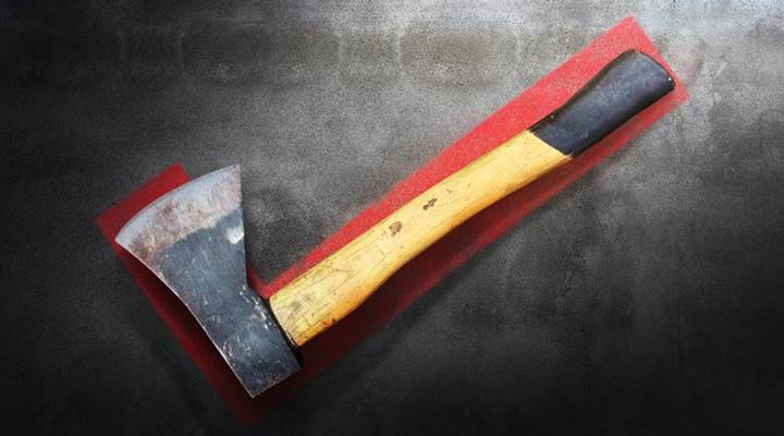 Maine Ballot Initiative Puts Gun Rights On The Chopping Block