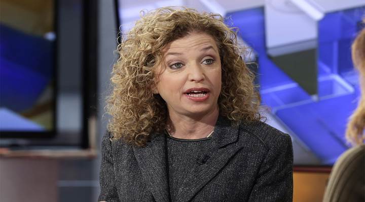 In Draft Party Platform, Democrats Regress on Gun Rights