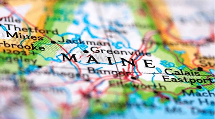 Bloomberg Anti-Gun Measure Set for Maine Ballot