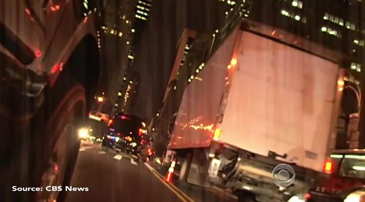 The Hillary Standard