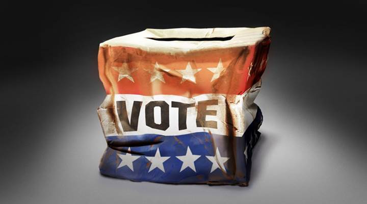 How Anti-Gunners Abuse Voter Initiatives