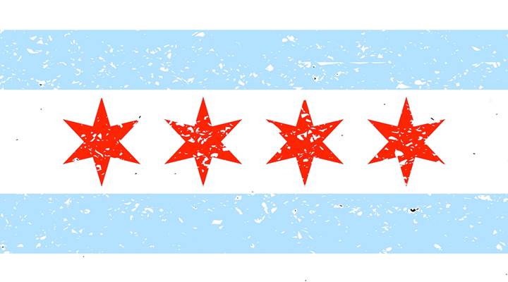 Clinton Supporter Attacks Trump, Blames NRA for Chicago Mother’s Murder