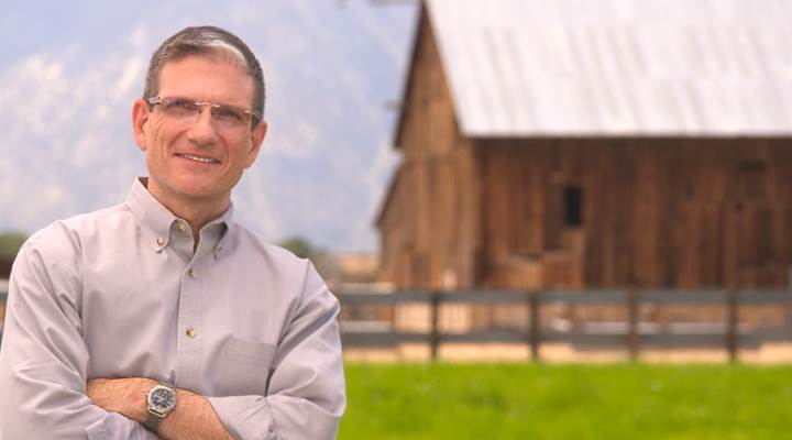 Meet U.S. Senate Candidate Joe Heck in Reno!
