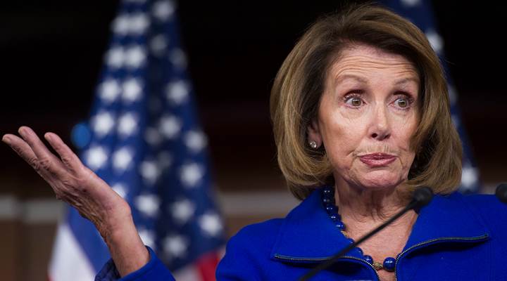 Defiant Anti-gunners—The Same Old Playbook in Wake of Trump Victory