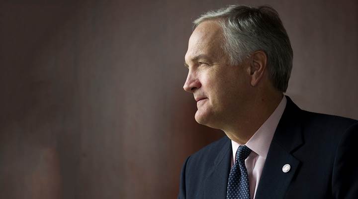 Join former NRA President Jim Porter and U.S. Senator Luther Strange this Saturday!