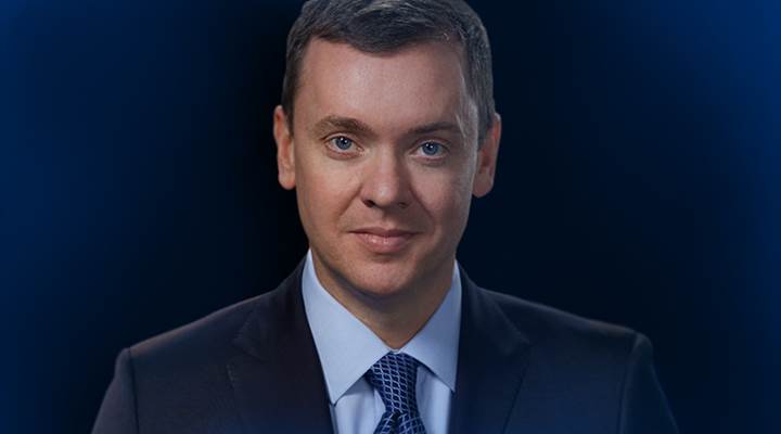 Chris W. Cox Calls for National Reciprocity on Tucker Carlson Tonight