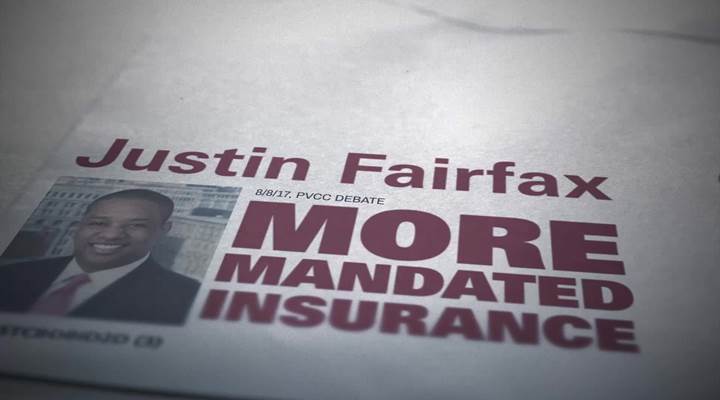 Defeat Fairfax. Vote Vogel